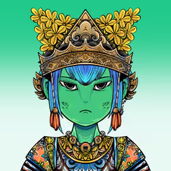 Baliverse #211