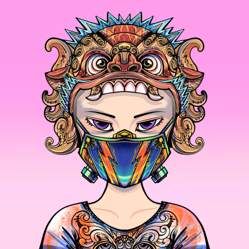 Baliverse #1000
