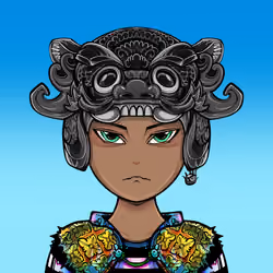 Baliverse #7710