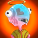 12098