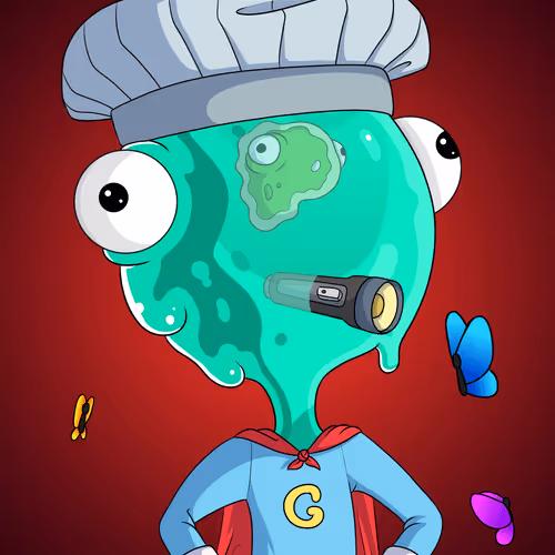 Thegoobers
