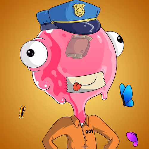 Goober #11162