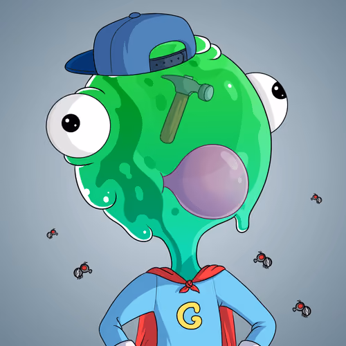 Goober #3235