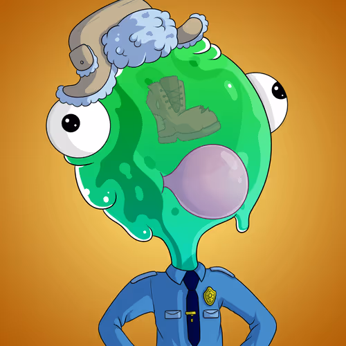 Thegoobers