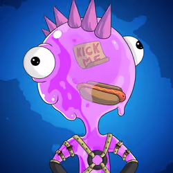 Goober #1183