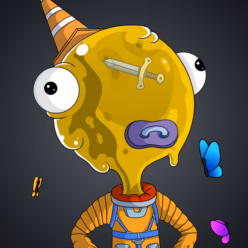 Goober #1596