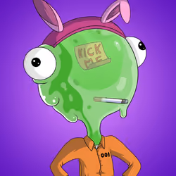 Goober #2641