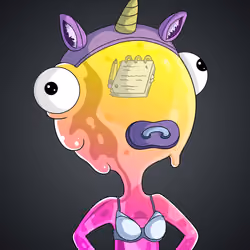 Goober #10597