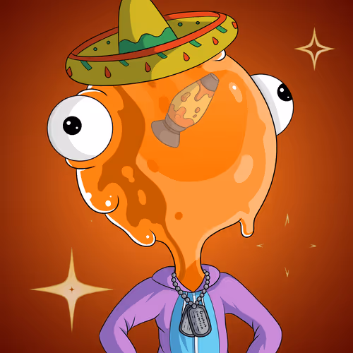 Goober #12187