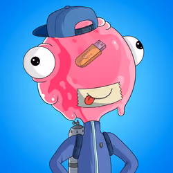 Goober #12563