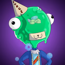 Goober #11314