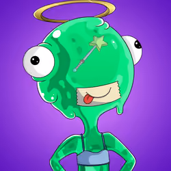Goober #11657