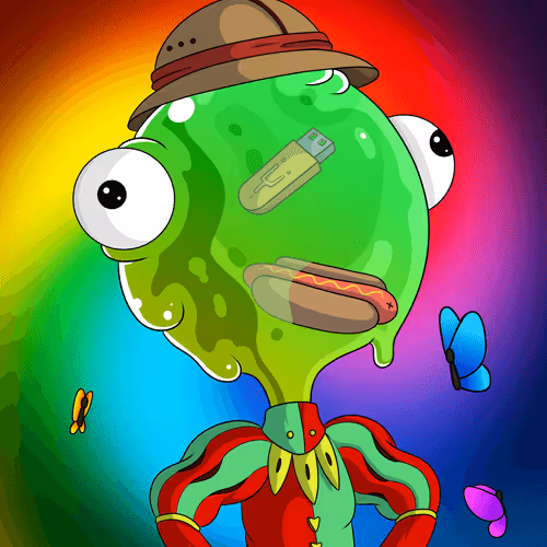 Thegoobers