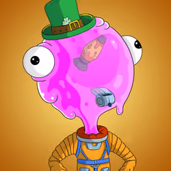 Goober #3238