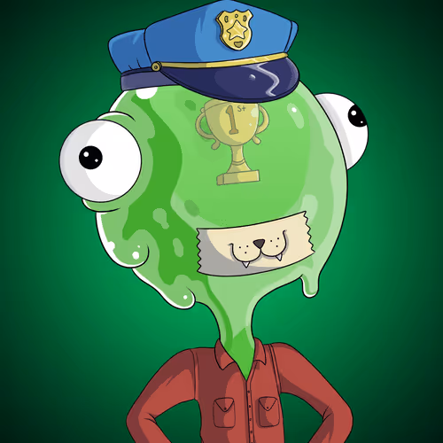 Goober #1294