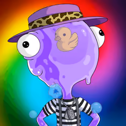 Goober #12874