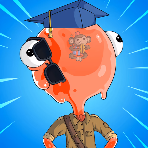 Goober #9600