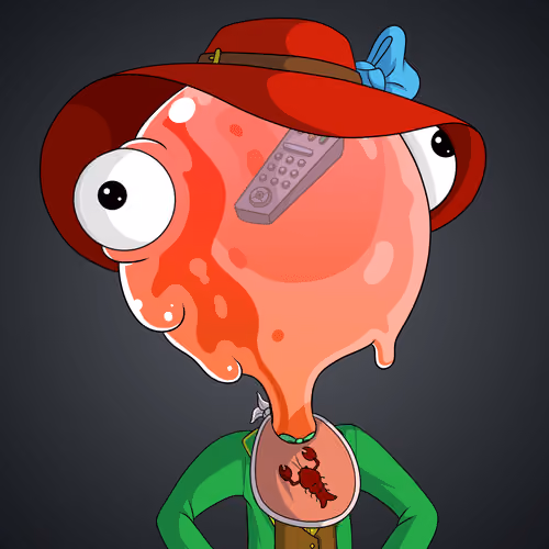 Goober #11590