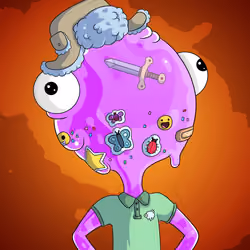 Goober #910