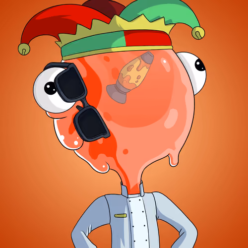 Goober #10670