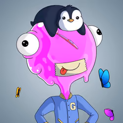 Goober #5488