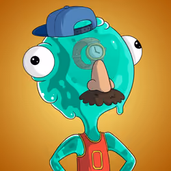 Goober #12060