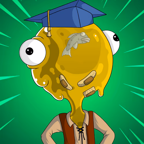 Thegoobers