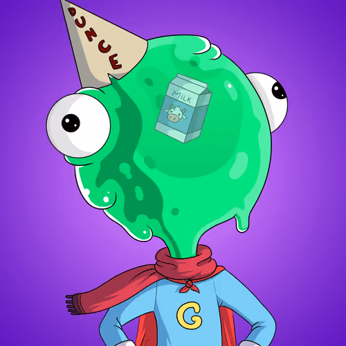 Goober #2398