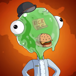 Goober #13476