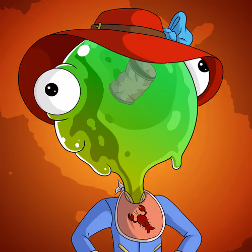 Thegoobers