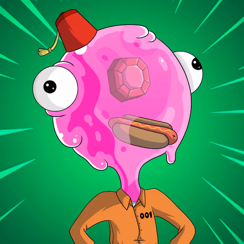Thegoobers