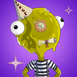 Goober #13613