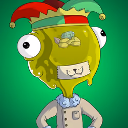 Goober #10531