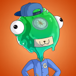 Goober #11615