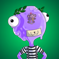 Goober #10260