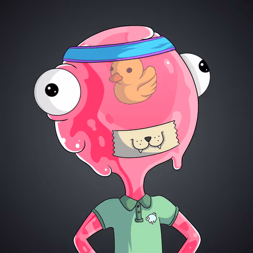Goober #11761
