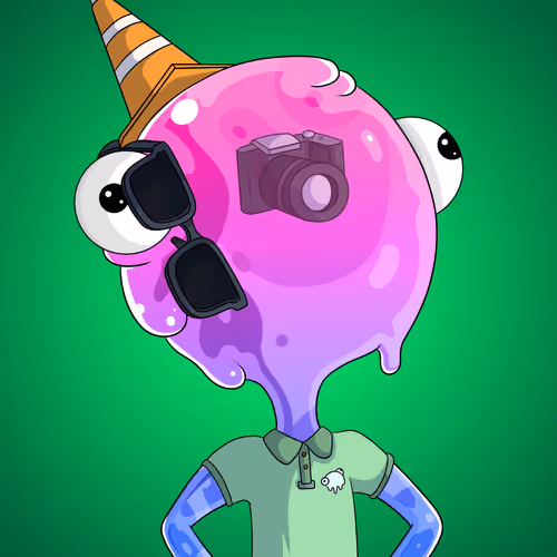 Thegoobers
