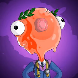 Goober #11566