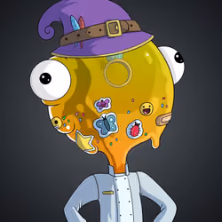 Goober #2052