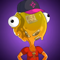 Goober #4997