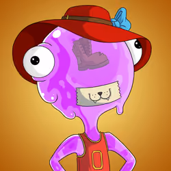 Goober #12163
