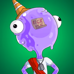 Goober #1091