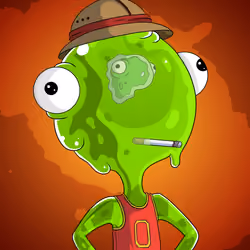 Goober #11940