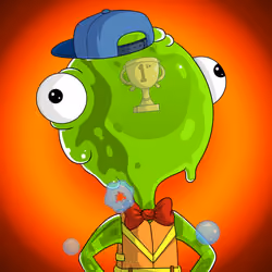 Goober #12870