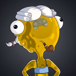 Goober #2061