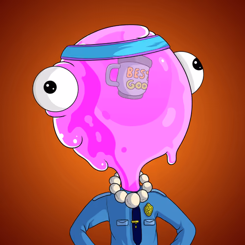 Goober #1668