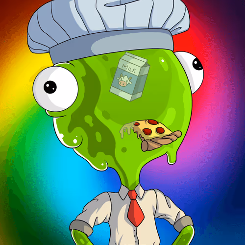 Thegoobers
