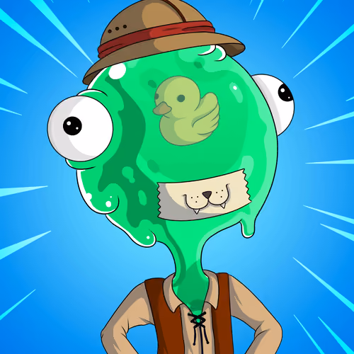 Goober #13181