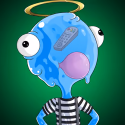 Goober #1573