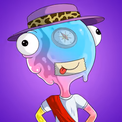 Goober #11227